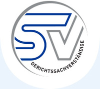 Logo GSV – Hauptverband der Gerichtssachverständigen Österreichs